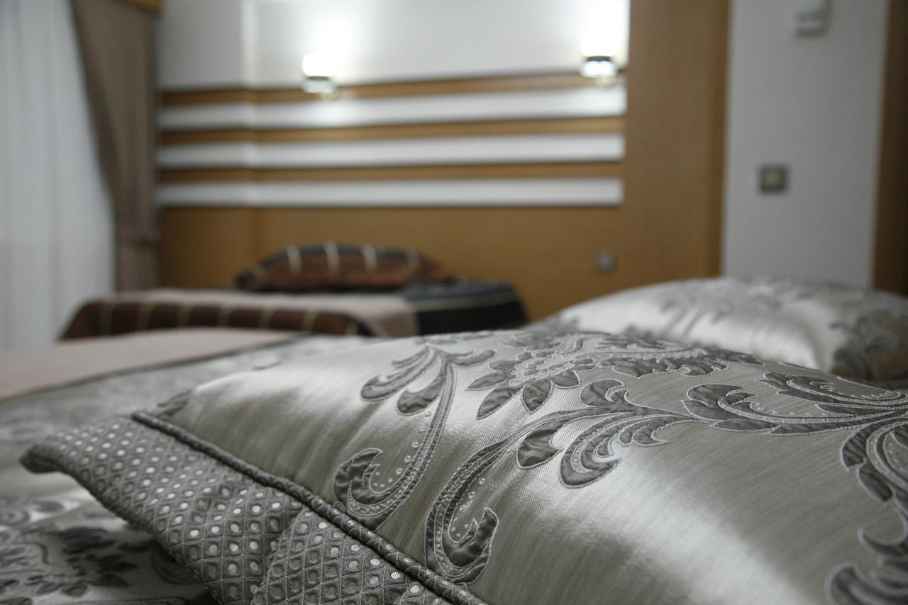 Otel Hatipoglu Duzce Exterior photo