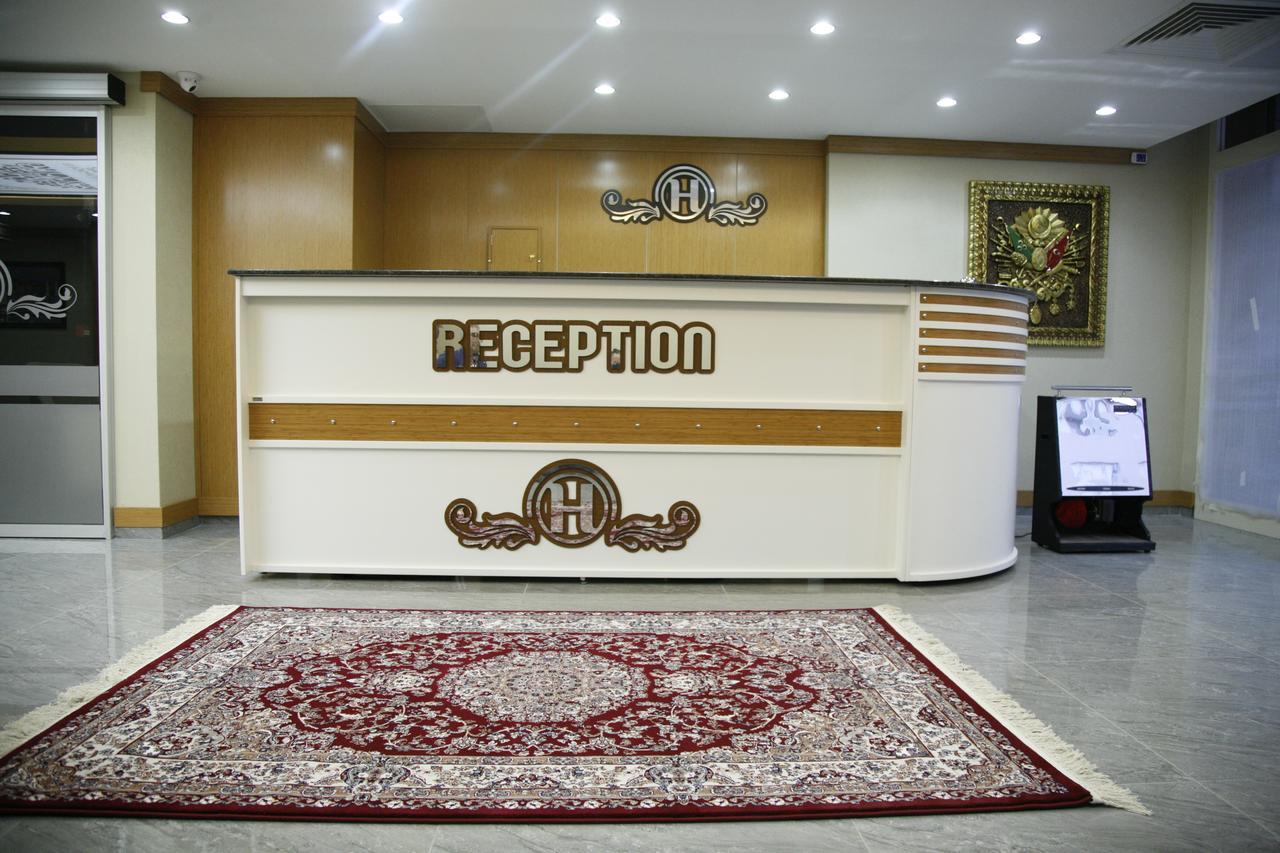 Otel Hatipoglu Duzce Room photo